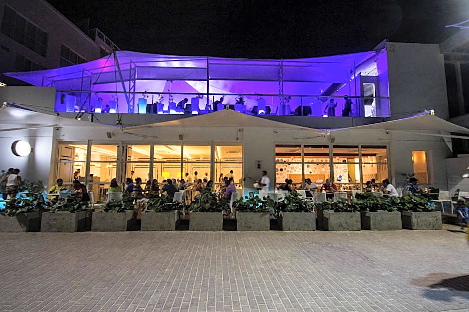 Hotel Casablanca