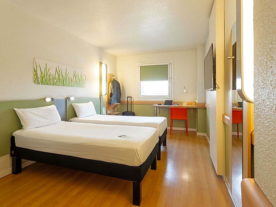 Ibis Budget Valencia Aeropuerto