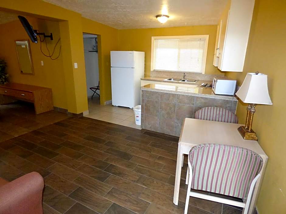Sands Motel
