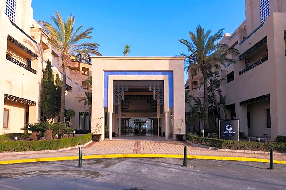 Vila Gale Isla Canela