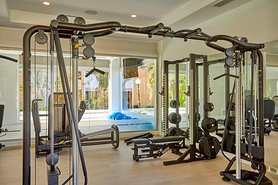 Bahia Principe Grand Aquamarine - Adults Only - All Inclusive