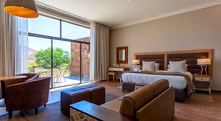 Aquila Private Game Reserve