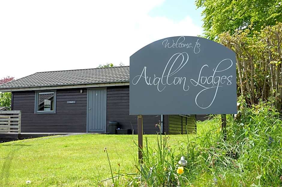 Avallon Lodges
