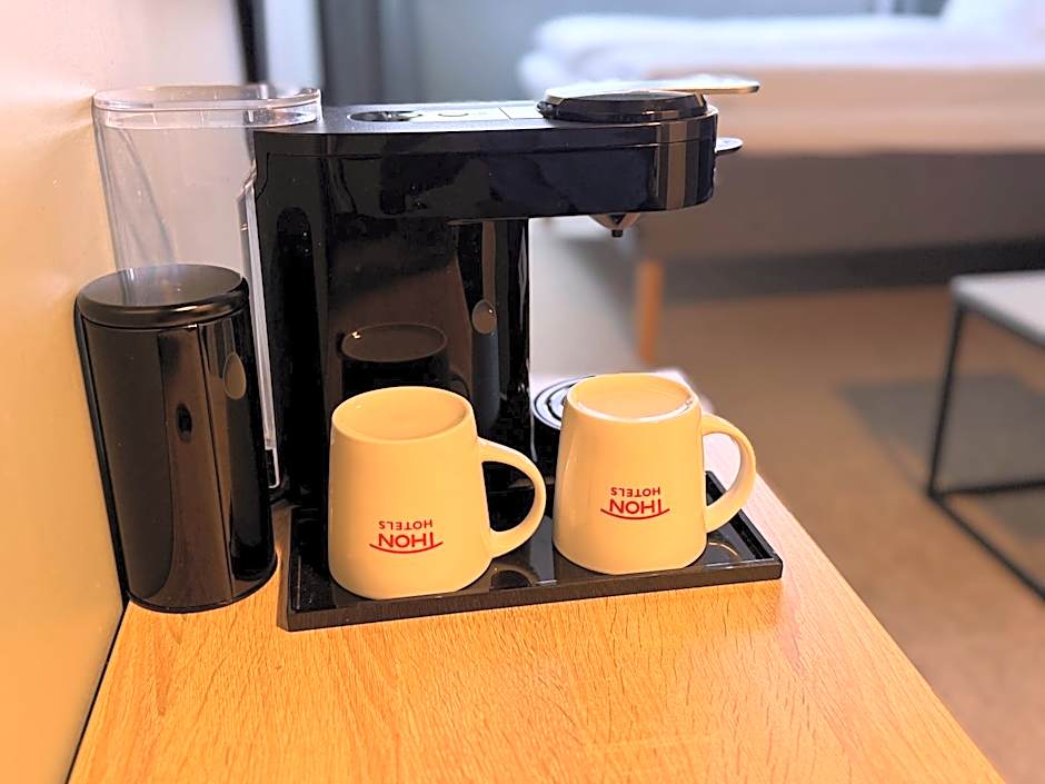 Thon Hotel Kristiansand