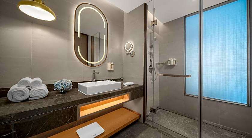 Holiday Inn FuAn By IHG