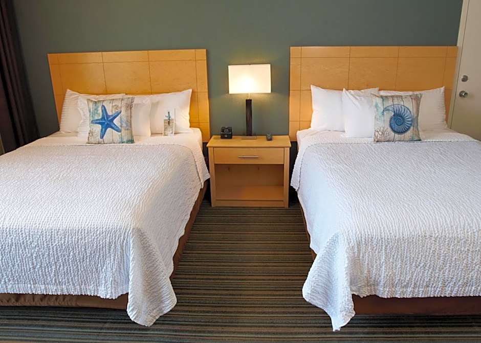 Inn by the Sea Hotel