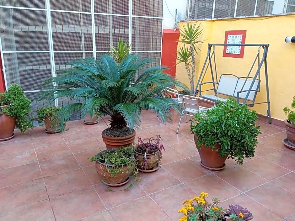 B&B Le Stanze del Sogno