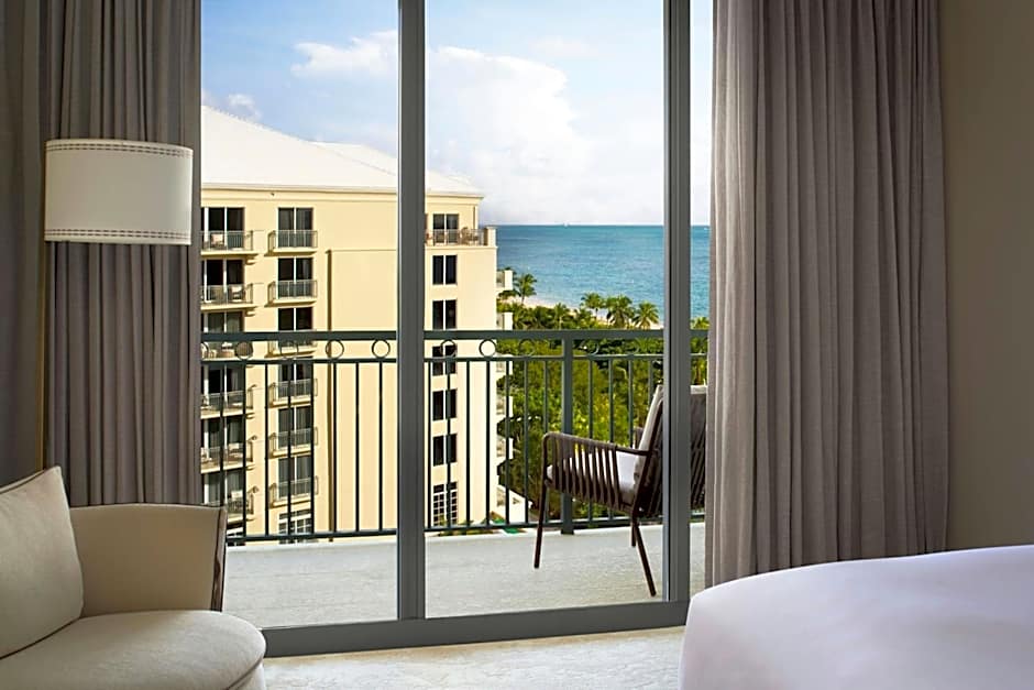 The Ritz-Carlton Key Biscayne Miami