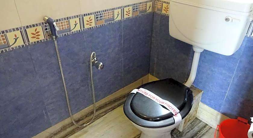 Hotel Royal Residency