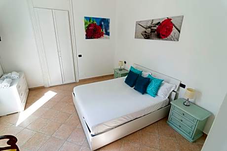 Family Room with Private Bathroom