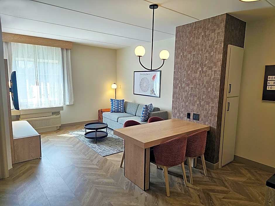 Sonesta Simply Suites Nanuet