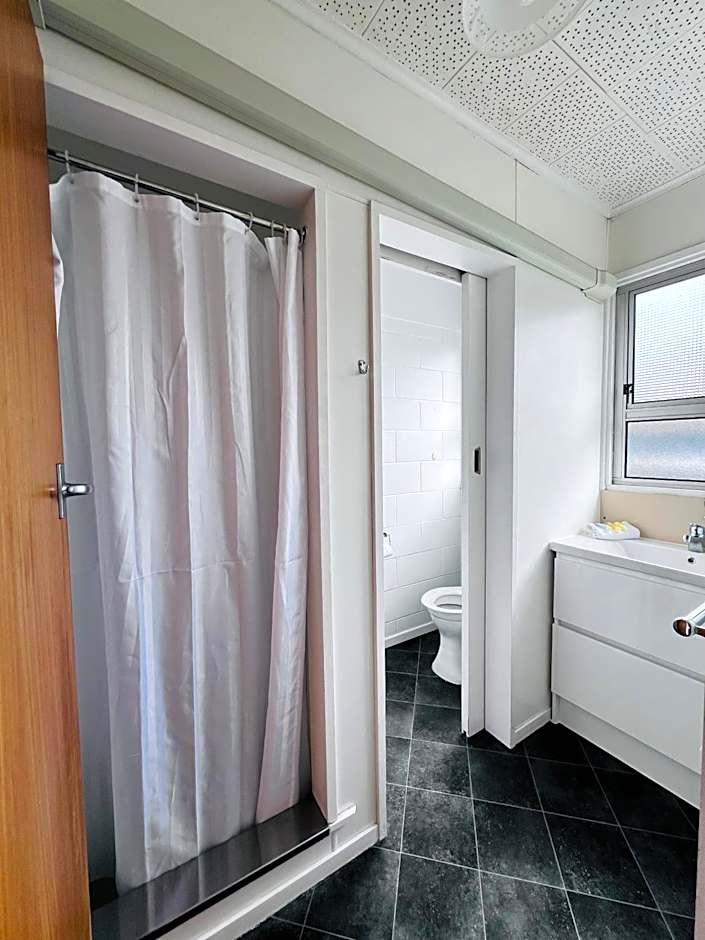 Brooklyne Motel Sanson