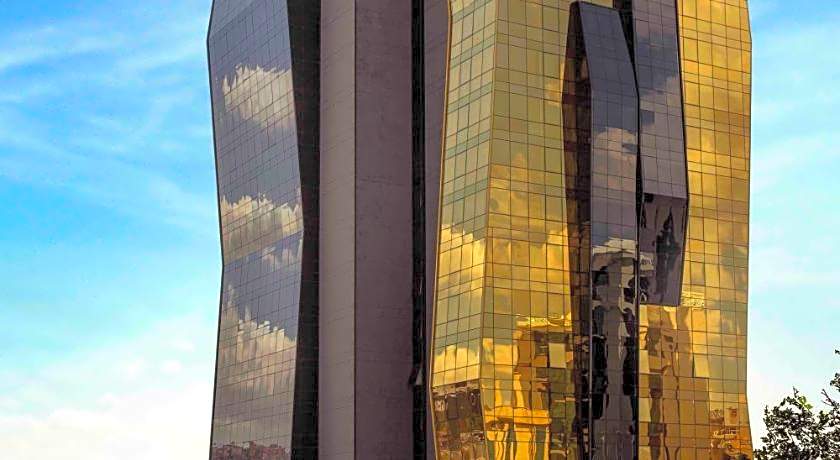 Tango Arjaan by Rotana Istanbul