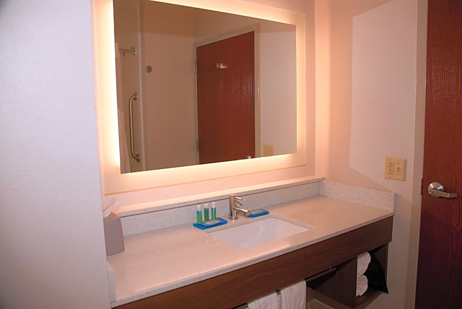Holiday Inn Express Hotel & Suites Athens By IHG