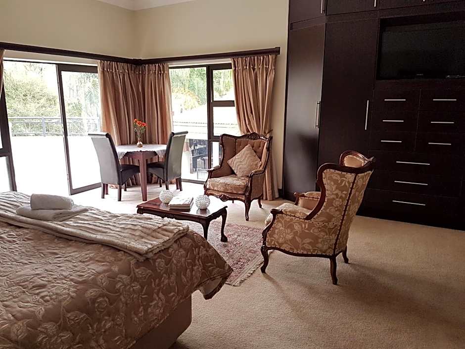 Casa Flora Guesthouse