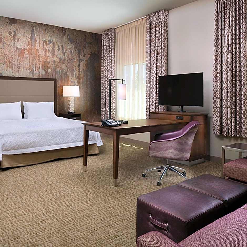 Hampton Inn By Hilton & Suites Murrieta
