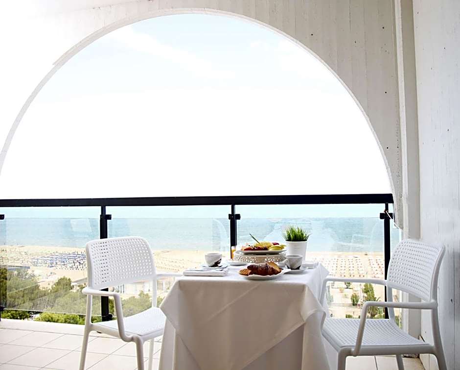 Hotel Parco Dei Principi