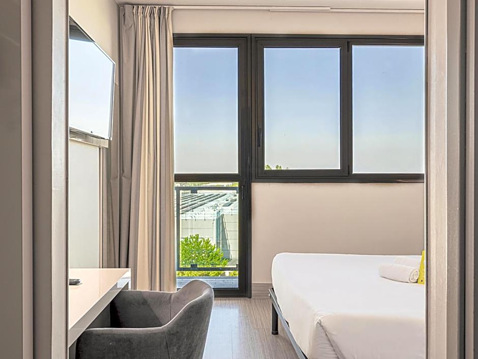 B&B HOTEL Bologna