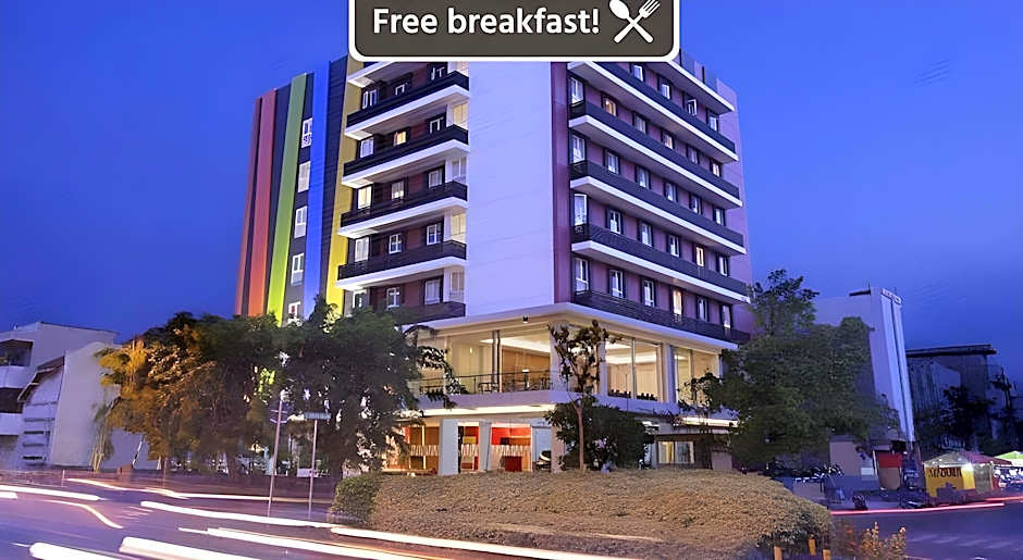 Amaris Hotel Embong Malang - Surabaya