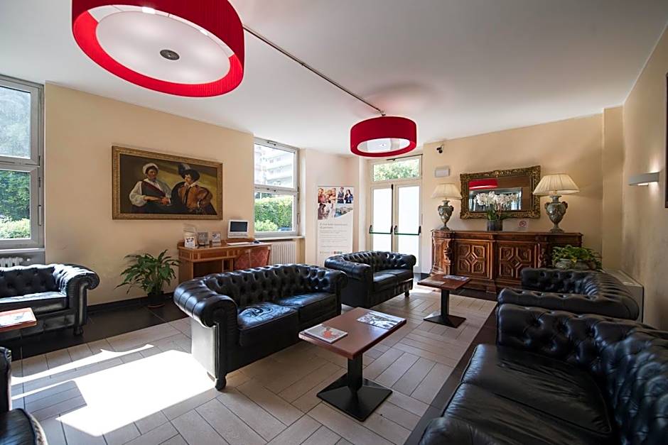 Quality Hotel Nova Domus