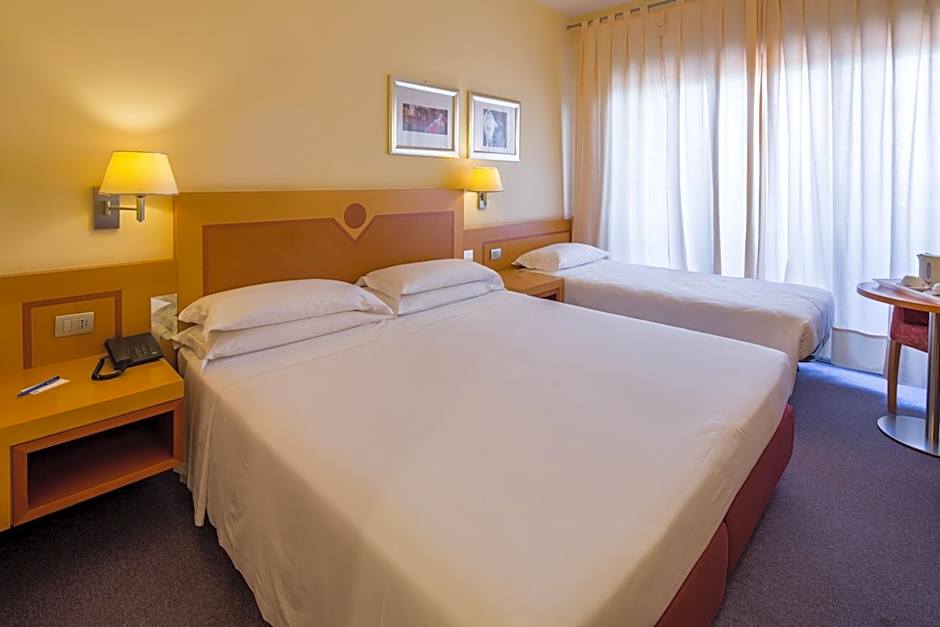Best Western Hotel I Triangoli
