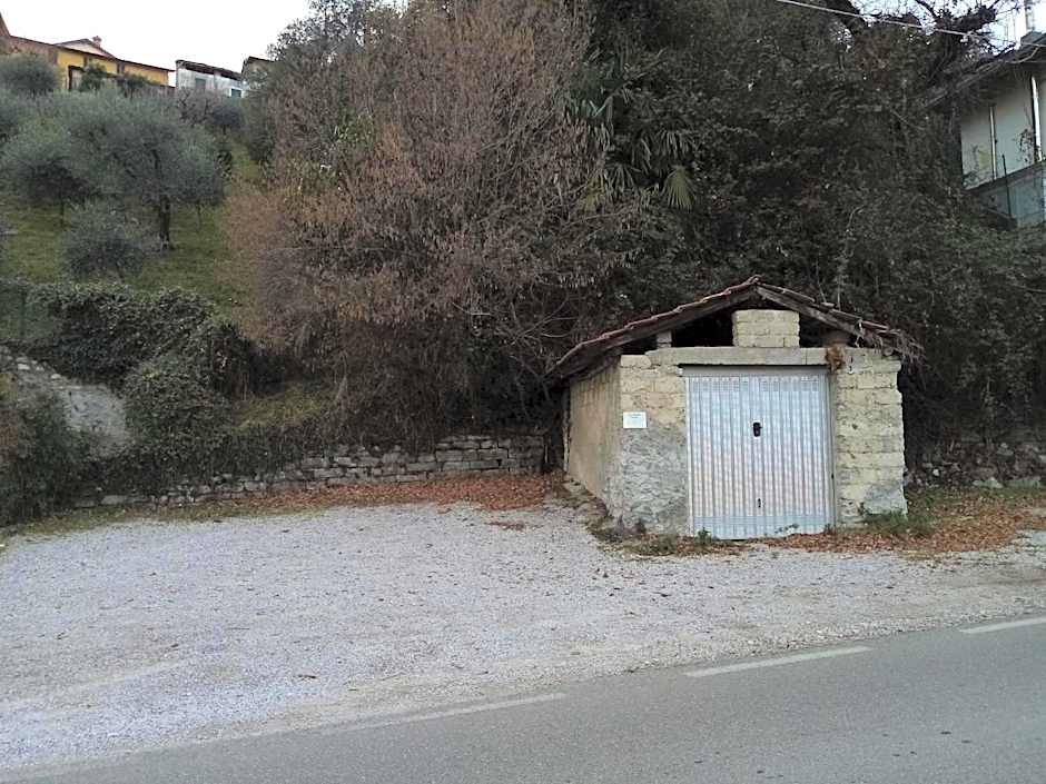 Villa Mojana Bellagio