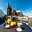 CityClass Hotel am Dom