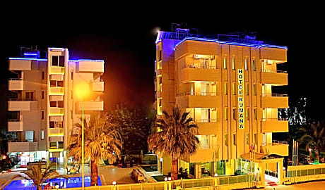 Rumana Hotel