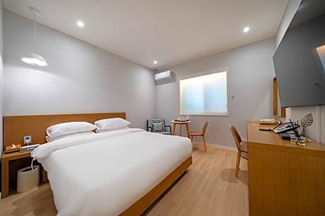 Suwon (Ingye-dong) Mono Hotel