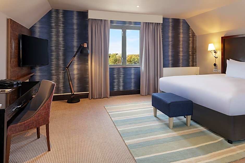 Cambridge Belfry Hotel & Spa