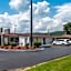 Econo Lodge Oxford near Choccolocco Park