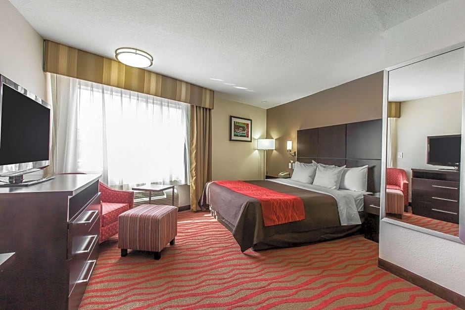 Comfort Inn Los Angeles