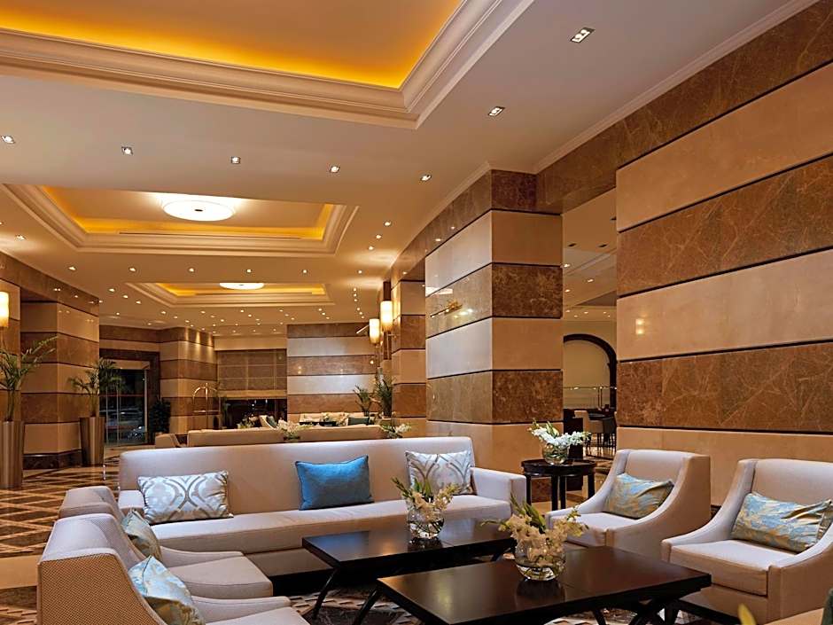 Pullman Zamzam Madina