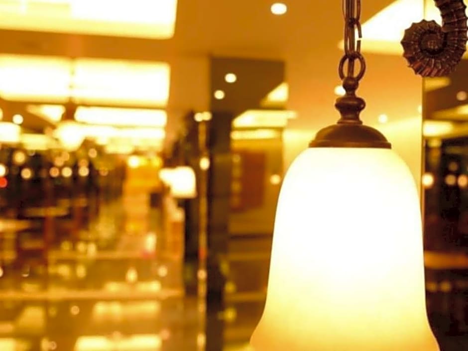 Emilia Hotel By Amazing - Palembang