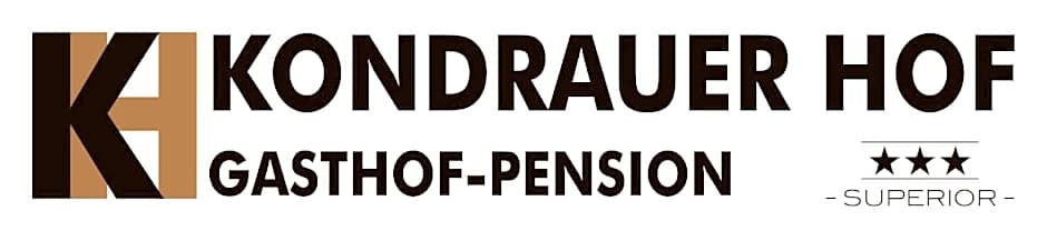 Kondrauer Hof