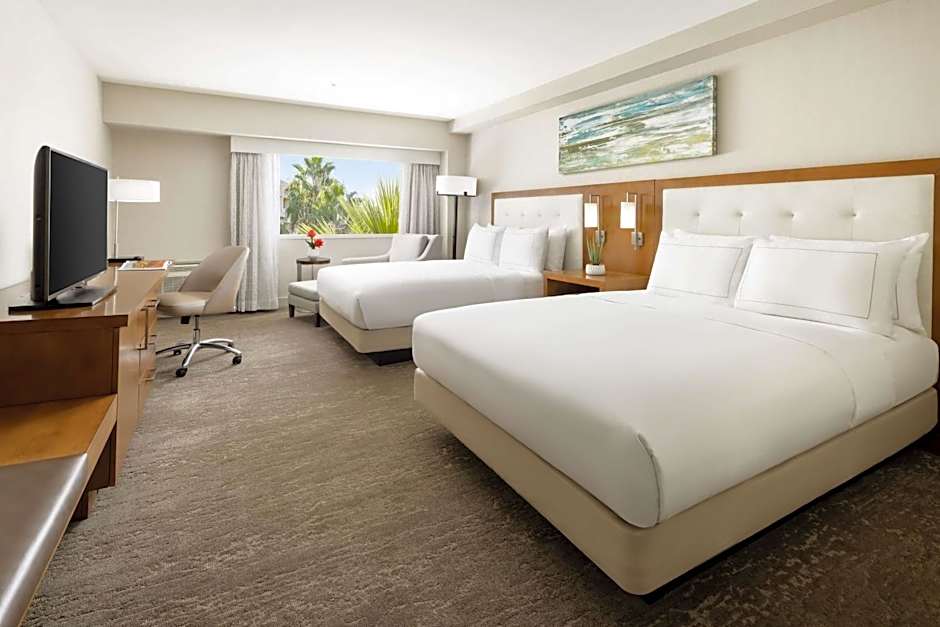 Hilton Tucson East