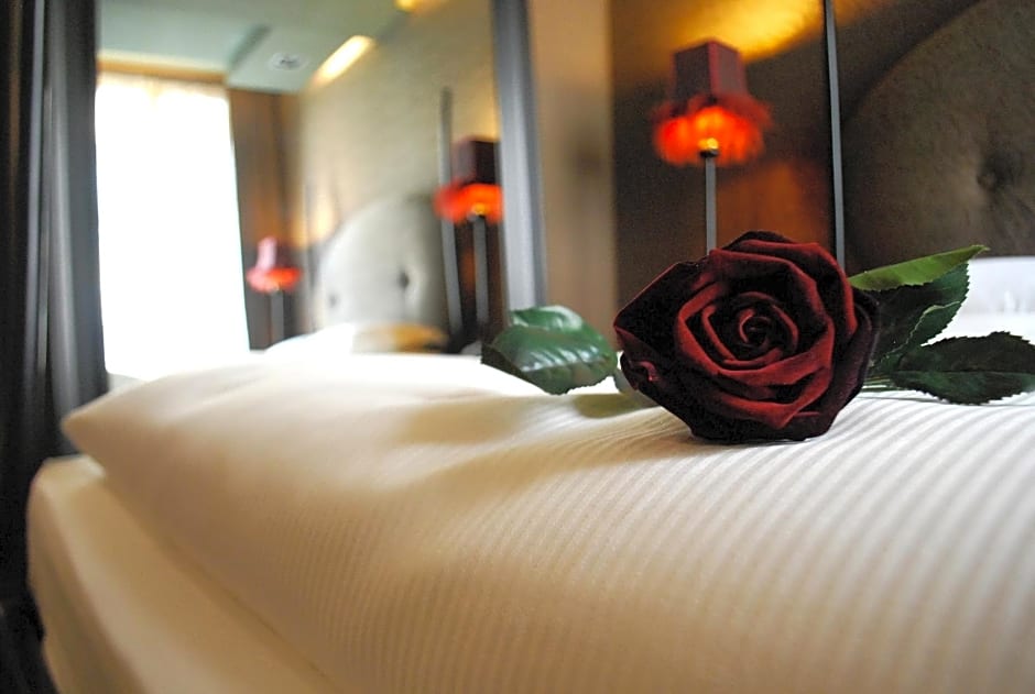 Hotel Palazzo Barbarigo Sul Canal Grande