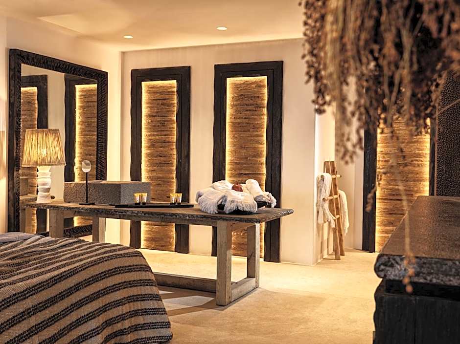 Myconian Panoptis Escape, a member of Small Luxury Hotels of the World