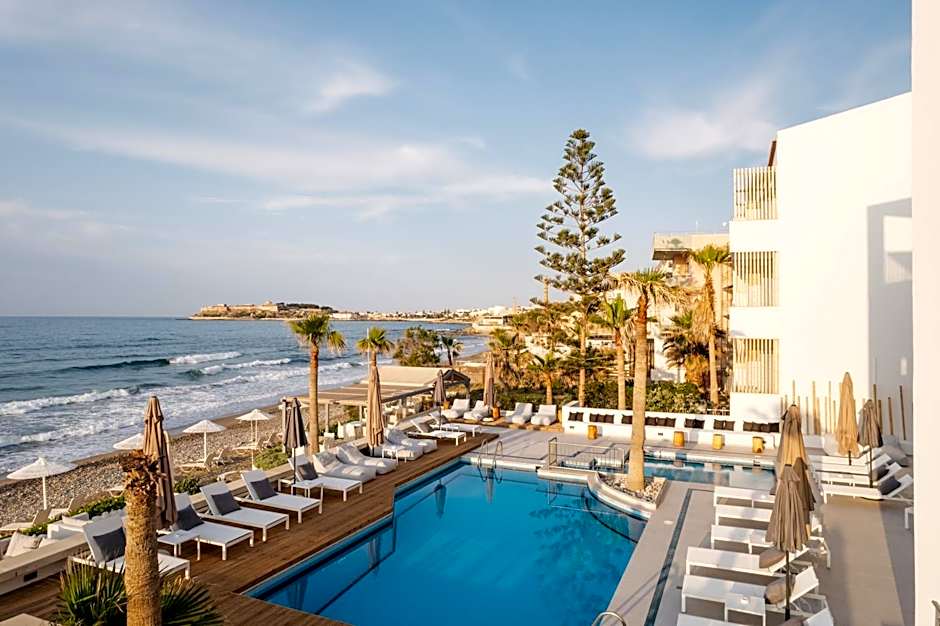 Petradi Beach Lounge Hotel