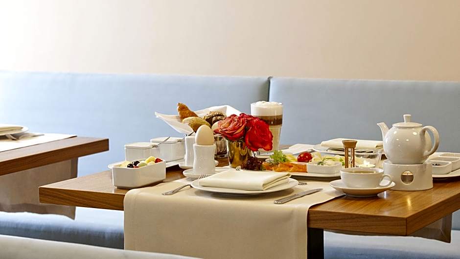 Ameron Boutique Hotel Villa Abion Berlin