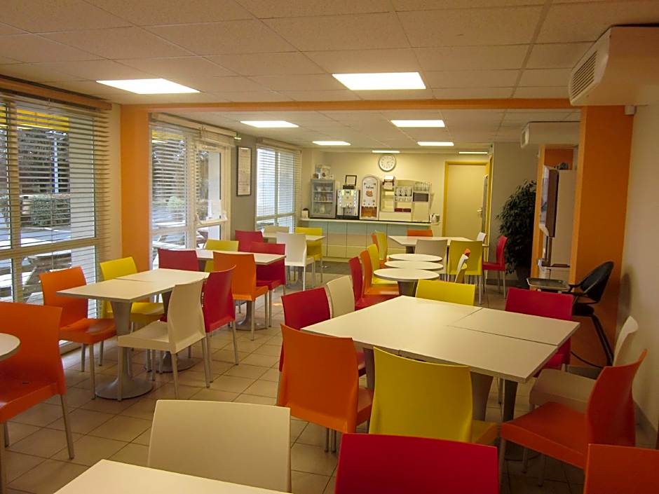 Premiere Classe Bayeux