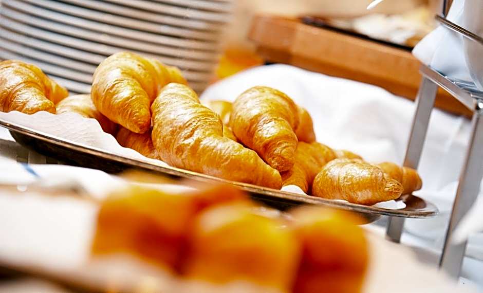 Edelweiss Swiss Quality Hotel