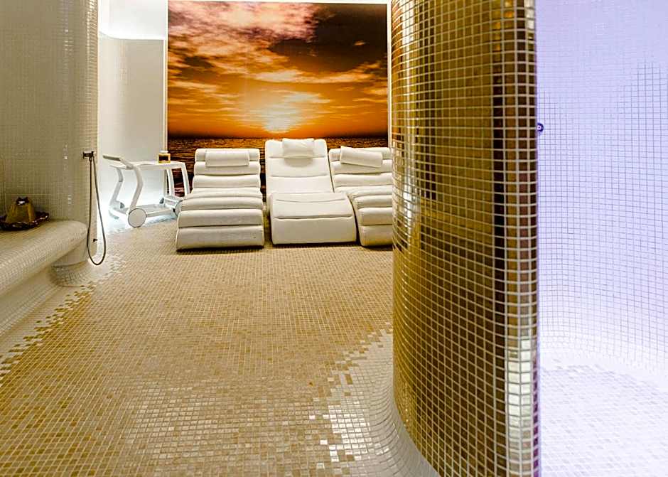 Hotel Court Wellness&Spa