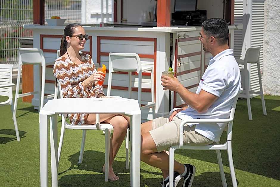 Hotel Poseidon Playa