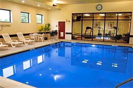 Hampton Inn Quakertown
