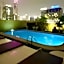 The Victory Executive Residences Bangkok
