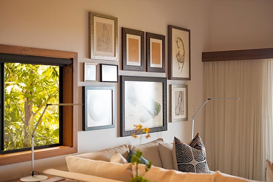 Hotel Wailea, Relais & Chateaux - Adults Only