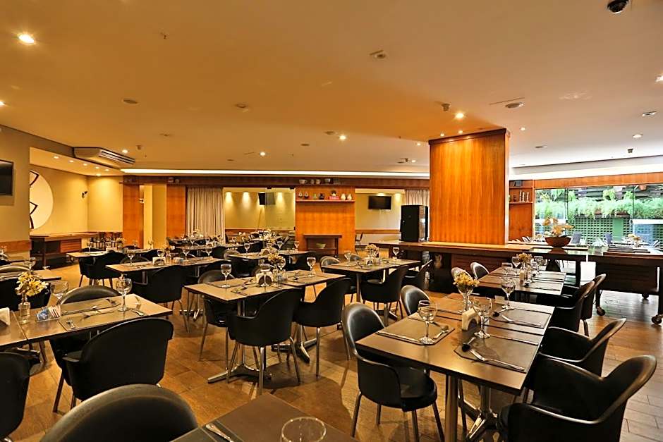 Comfort Hotel Goiânia