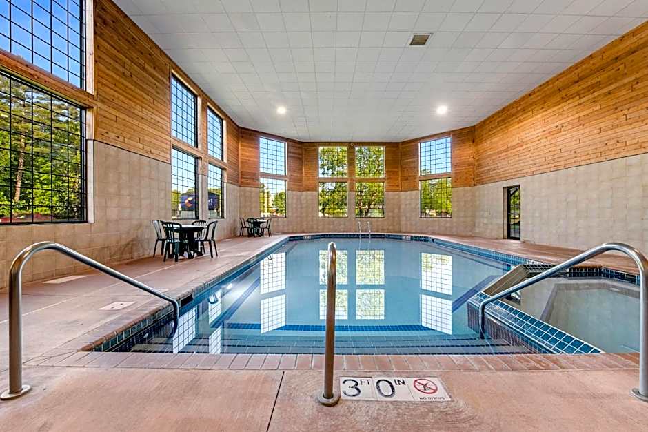 Comfort Inn Weston - Wausau