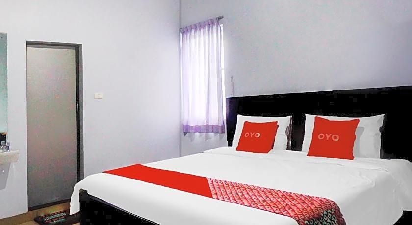 Collection O Banda Aceh near Masjid Raya Baiturrahman formerly Hotel Mulana